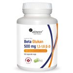 Aliness BETA GLUKAN Yestimun 1,3-1,6 β-D 500 mg - Aliness BETA GLUKAN Yestimun 1,3-1,6 β-D 500 mg - 403[1].jpg